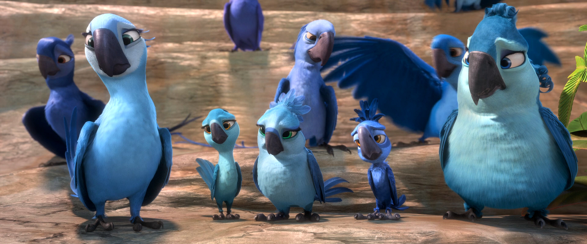 Rio 2 Songs Wiki rio-2-songs-wiki