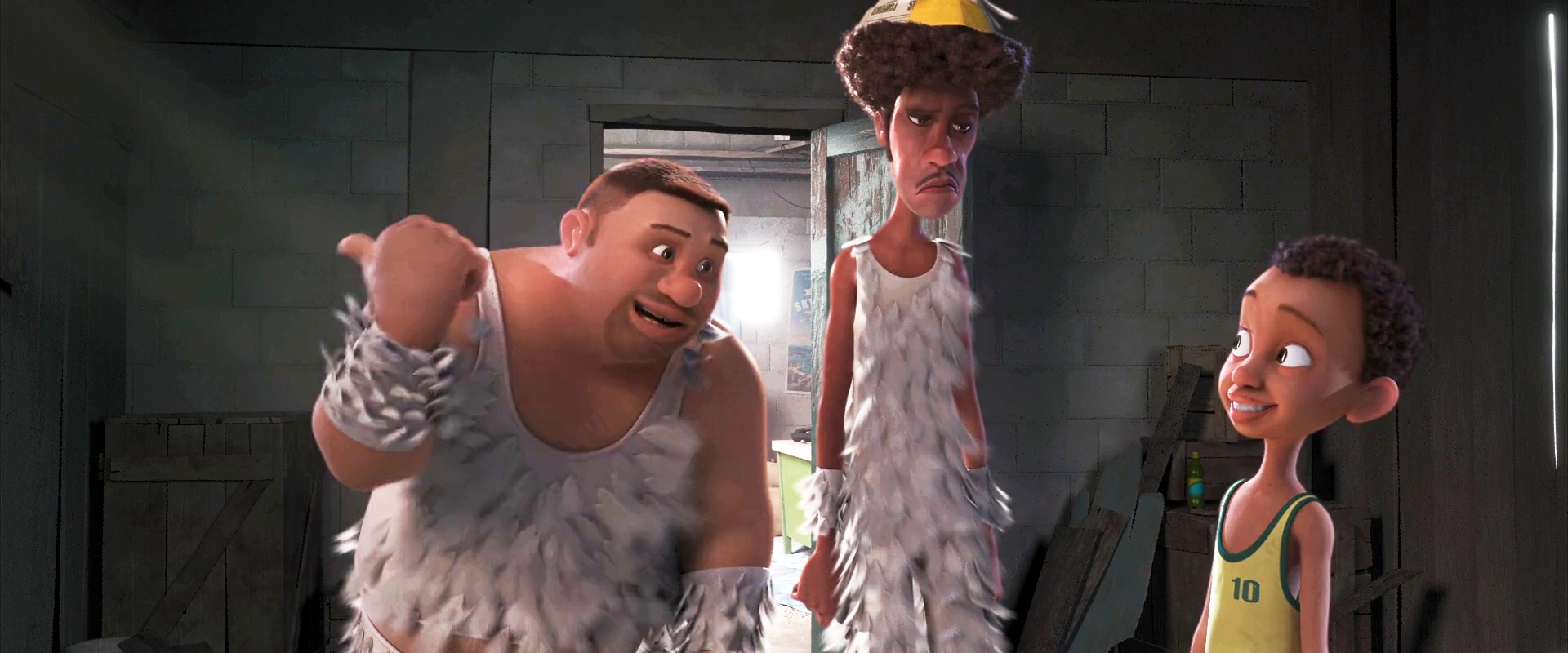 Rio 2 Fernando 35 Images Fernando Fernando Wiki Ro Fandom Powered By Wikia All About Fernando On Tornado List Of With A