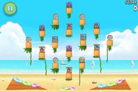 Angry-birds-rio-golden-beachball-level-15