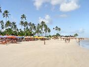 Salvandorbeach