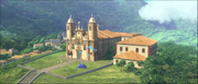Ouro Preto 2
