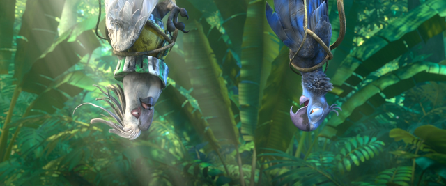 File:Nigel and Blu.png