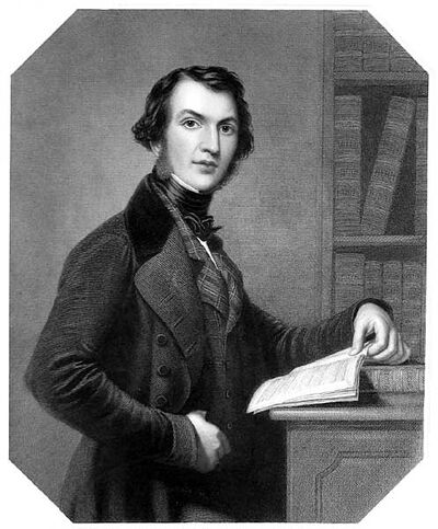 Lord Christopher Wicks