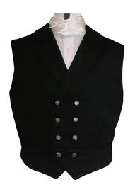 Armoured Waistcoat