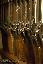 Armoury
