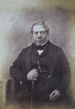Gerald Harding