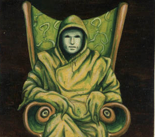 King in Yellow