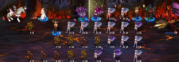 Hell's Realm