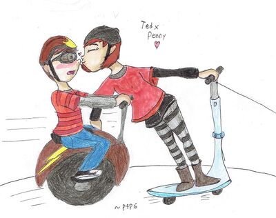 Tenny pic