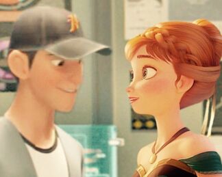 Tadashi and anna for relationship section