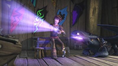 Hiccupandtoothless3
