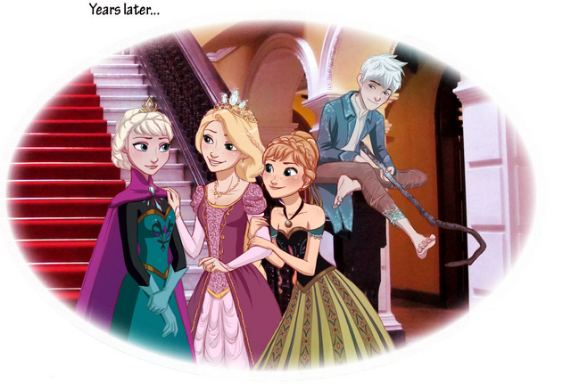 File:Frost Family.png