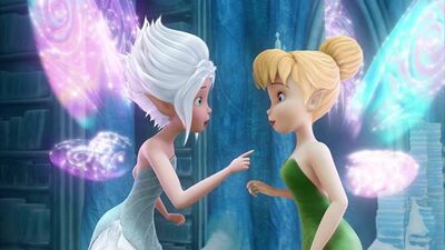 Peri-Tink-SOTW