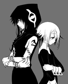 Medusa and crona