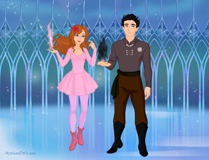 Val and alex 13