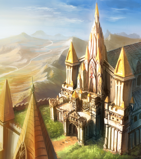 Royal Castle