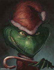 Grinchpodcast