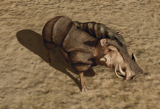 R2 Cr Warthog