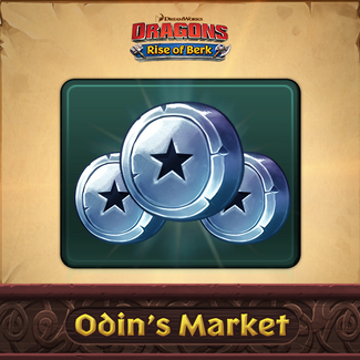 Odin's Market