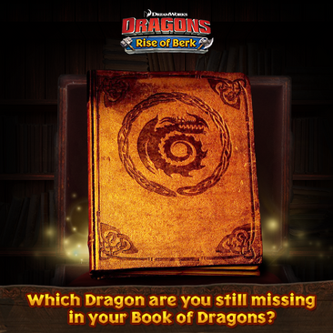 Book of Dragons