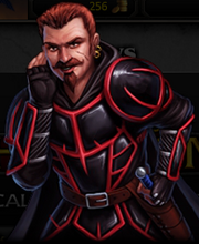 Damien