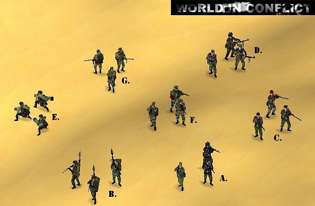 World in Conflict: The Rise of Nations mod Rise of Nations Wiki FANDOM powered by Wikia World in Conflict: The Rise of Nations mod Rise of Nations Wiki FANDOM powered by Wikia