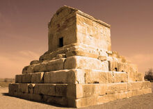 Cyrus the Great