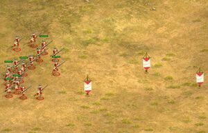 Waypoints