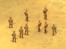 Riflemen