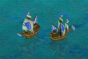 Carrack European