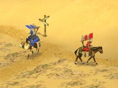 Caravans