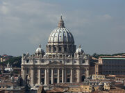 Basilica di San Pietro in Vaticano