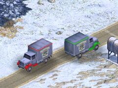 Caravan Trucks