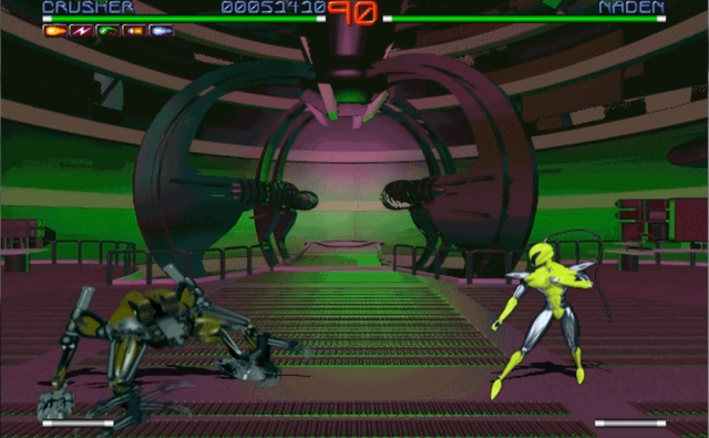 File:119931-rise-2-resurrection-dos-screenshot-crusher-vs-naden.png
