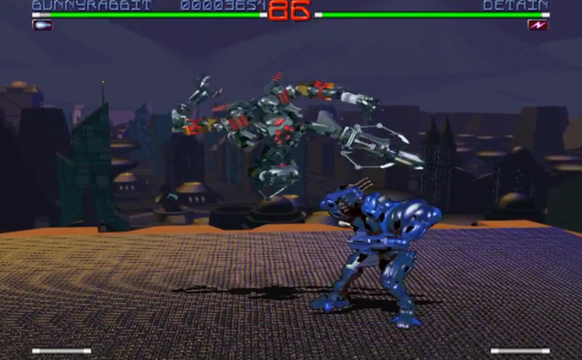 File:Rise-2-resurrection-dos-screenshot-bunnyrabbit-vs-detain.png