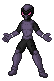 Dark-Type Suit