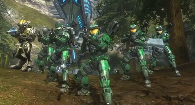 Greenargonauts