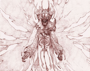 Nightmares seraphim