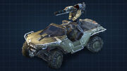 Rattlesnake Gauss Variant