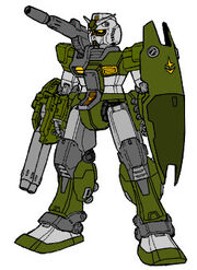Imperial HMV Assault Elite