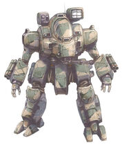 Imperial HMV Commando