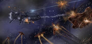 First Contact