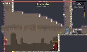 Direseeker