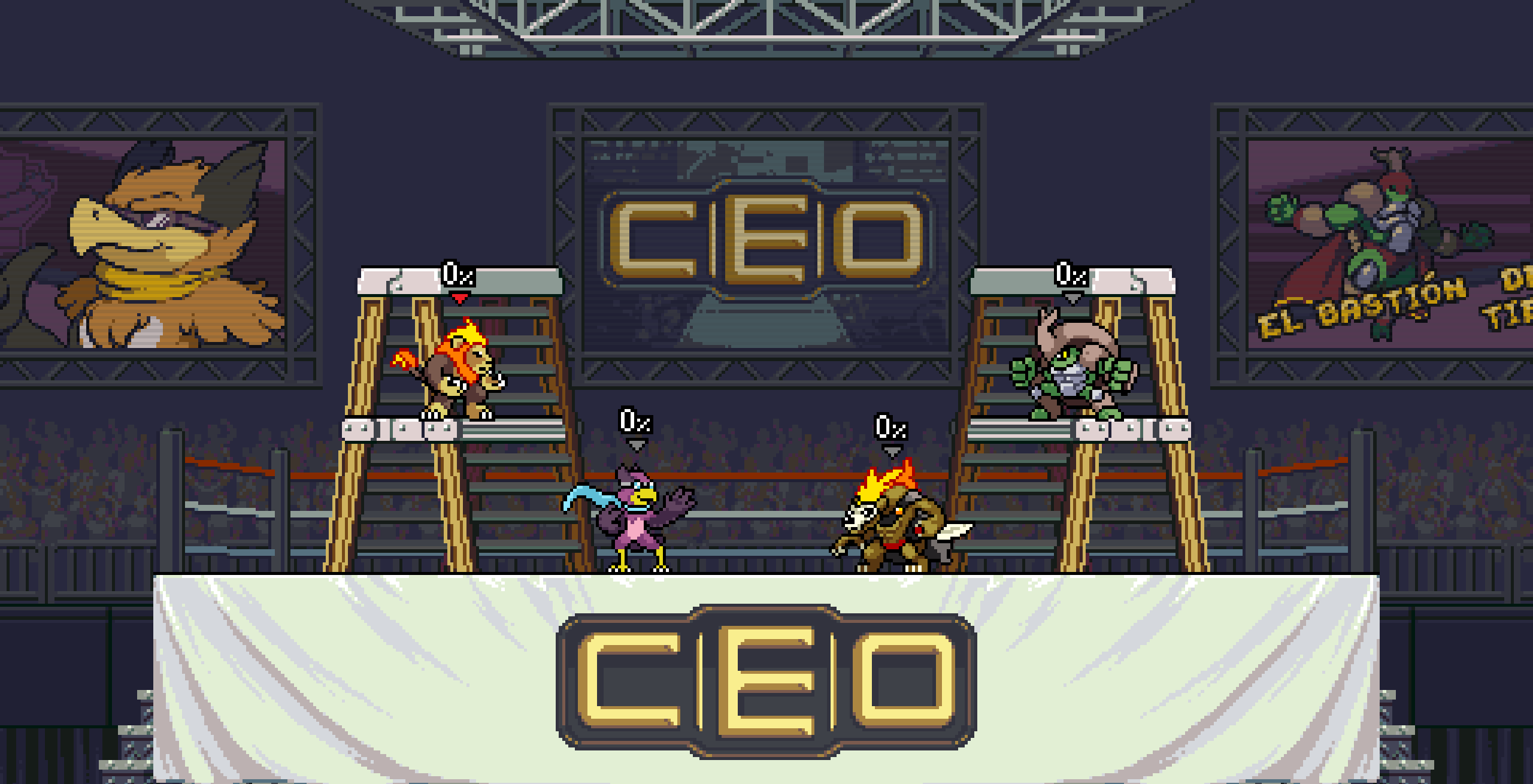 rivals of aether mayflash rivals of aether mayflash
