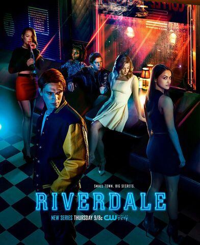 File:Riverdale Season 1 Poster.jpg