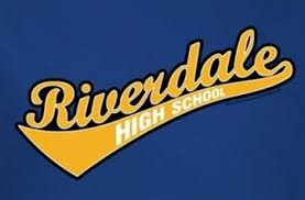 Image Riverdale Logo jpeg Riverdale Wiki FANDOM Image Riverdale Logo jpeg Riverdale Wiki FANDOM