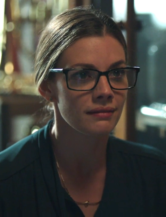 Geraldine Grundy Riverdale Wiki FANDOM powered by Wikia