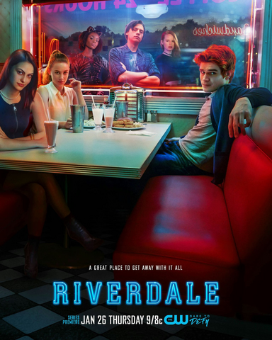 File:Riverdale Promotional Poster.png