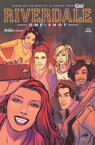 File:Riverdale One-Shot cover.jpg