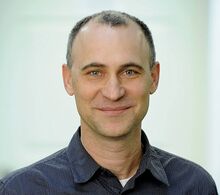 Joel-Fields